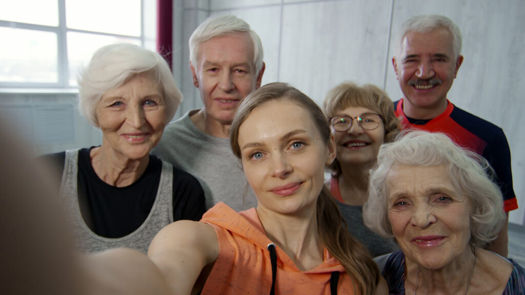 B.I.A.W.E.  congitive connections