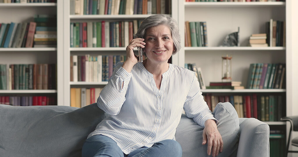 B.I.A.W.E. Sunshine Callers